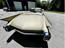 1960 Cadillac Eldorado Biarritz (CC-2084860) for sale in Saugatuck, Michigan
