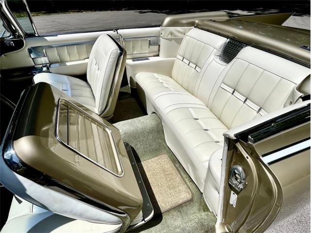 1960 Cadillac Eldorado Biarritz (CC-2084860) for sale in Saugatuck, Michigan