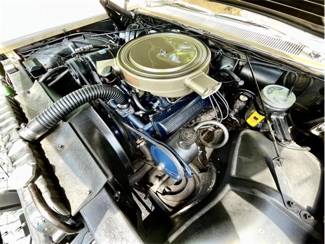 1960 Cadillac Eldorado Biarritz (CC-2084860) for sale in Saugatuck, Michigan