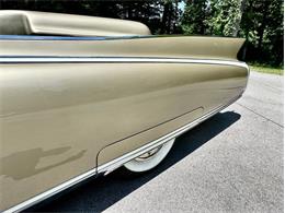1960 Cadillac Eldorado Biarritz (CC-2084860) for sale in Saugatuck, Michigan