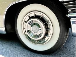 1960 Cadillac Eldorado Biarritz (CC-2084860) for sale in Saugatuck, Michigan