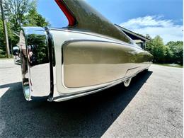 1960 Cadillac Eldorado Biarritz (CC-2084860) for sale in Saugatuck, Michigan