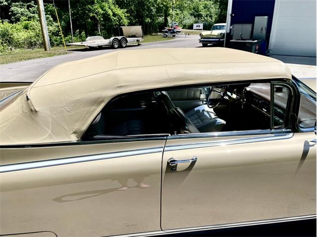 1960 Cadillac Eldorado Biarritz (CC-2084860) for sale in Saugatuck, Michigan