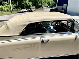 1960 Cadillac Eldorado Biarritz (CC-2084860) for sale in Saugatuck, Michigan