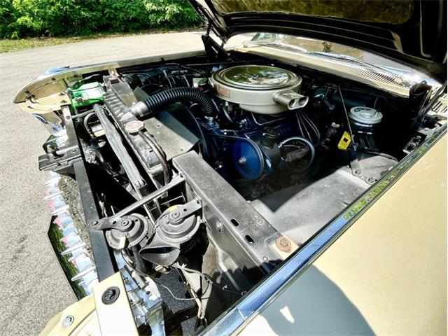 1960 Cadillac Eldorado Biarritz (CC-2084860) for sale in Saugatuck, Michigan