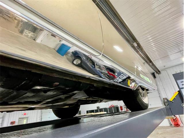 1960 Cadillac Eldorado Biarritz (CC-2084860) for sale in Saugatuck, Michigan