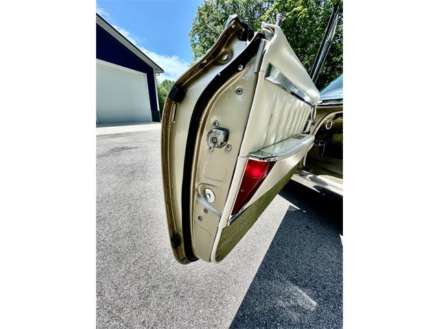 1960 Cadillac Eldorado Biarritz (CC-2084860) for sale in Saugatuck, Michigan