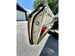 1960 Cadillac Eldorado Biarritz (CC-2084860) for sale in Saugatuck, Michigan