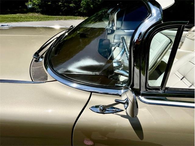 1960 Cadillac Eldorado Biarritz (CC-2084860) for sale in Saugatuck, Michigan
