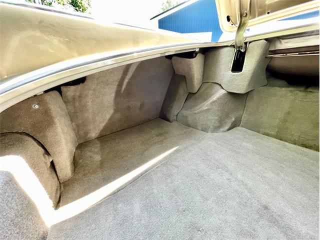 1960 Cadillac Eldorado Biarritz (CC-2084860) for sale in Saugatuck, Michigan