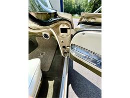 1960 Cadillac Eldorado Biarritz (CC-2084860) for sale in Saugatuck, Michigan