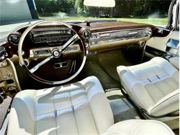 1960 Cadillac Eldorado Biarritz (CC-2084860) for sale in Saugatuck, Michigan