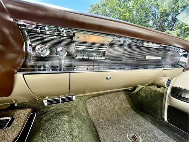 1960 Cadillac Eldorado Biarritz (CC-2084860) for sale in Saugatuck, Michigan