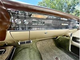 1960 Cadillac Eldorado Biarritz (CC-2084860) for sale in Saugatuck, Michigan