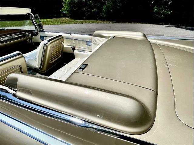 1960 Cadillac Eldorado Biarritz (CC-2084860) for sale in Saugatuck, Michigan