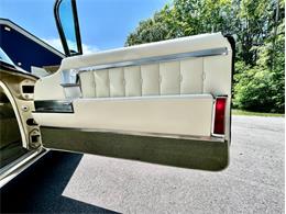 1960 Cadillac Eldorado Biarritz (CC-2084860) for sale in Saugatuck, Michigan