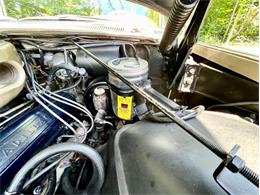 1960 Cadillac Eldorado Biarritz (CC-2084860) for sale in Saugatuck, Michigan
