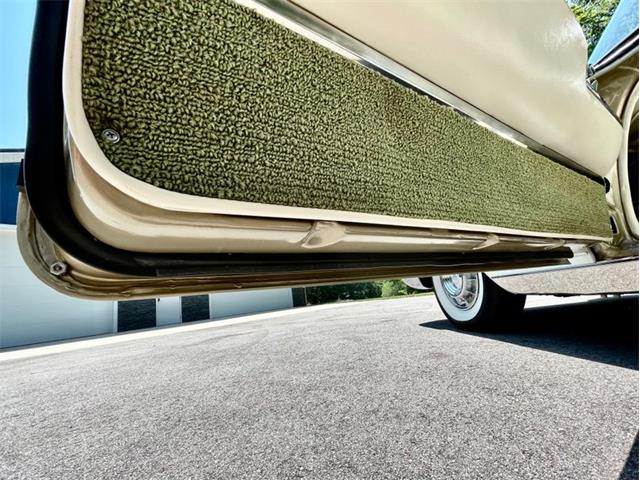 1960 Cadillac Eldorado Biarritz (CC-2084860) for sale in Saugatuck, Michigan