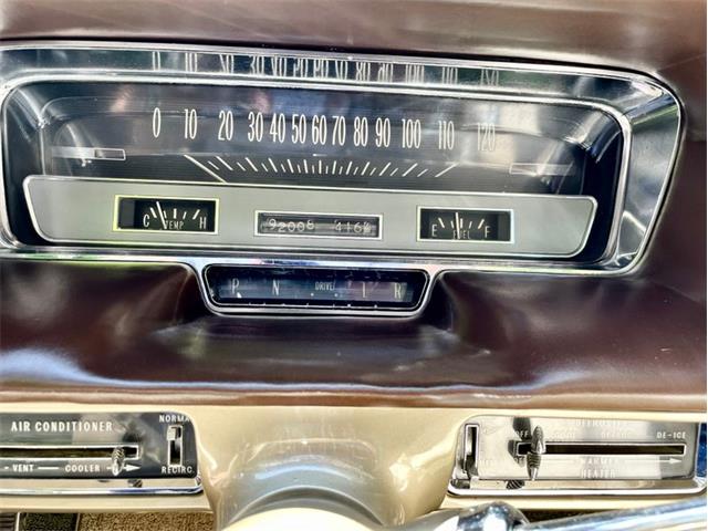 1960 Cadillac Eldorado Biarritz (CC-2084860) for sale in Saugatuck, Michigan