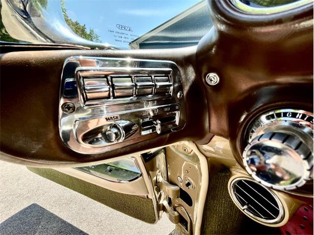 1960 Cadillac Eldorado Biarritz (CC-2084860) for sale in Saugatuck, Michigan