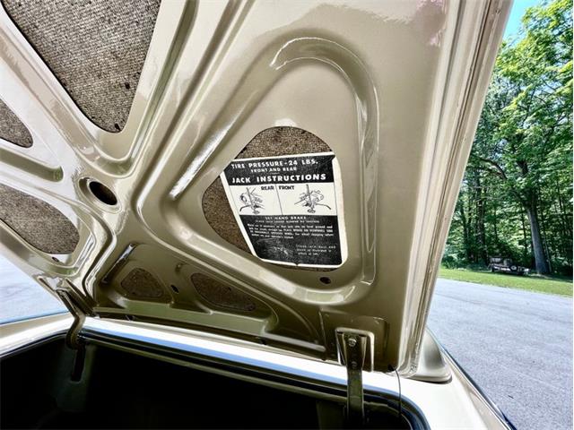 1960 Cadillac Eldorado Biarritz (CC-2084860) for sale in Saugatuck, Michigan