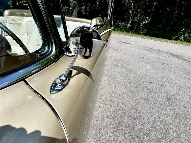 1960 Cadillac Eldorado Biarritz (CC-2084860) for sale in Saugatuck, Michigan