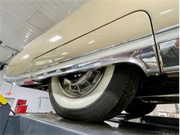 1960 Cadillac Eldorado Biarritz (CC-2084860) for sale in Saugatuck, Michigan