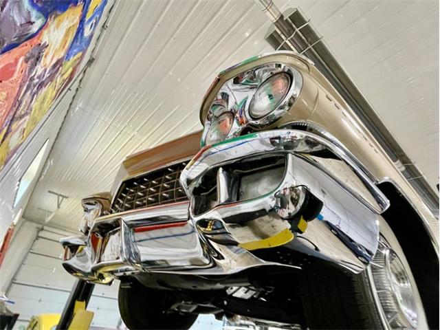 1960 Cadillac Eldorado Biarritz (CC-2084860) for sale in Saugatuck, Michigan