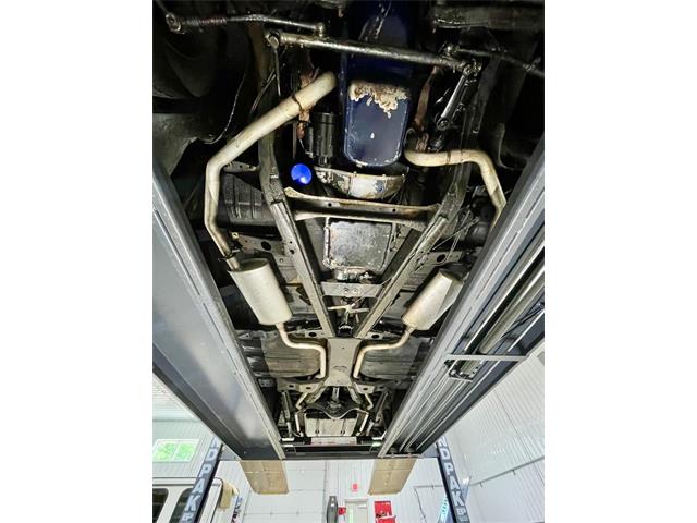 1960 Cadillac Eldorado Biarritz (CC-2084860) for sale in Saugatuck, Michigan