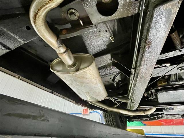 1960 Cadillac Eldorado Biarritz (CC-2084860) for sale in Saugatuck, Michigan