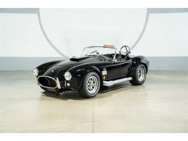 1965 Shelby Cobra (CC-2084863) for sale in Jupiter, Florida