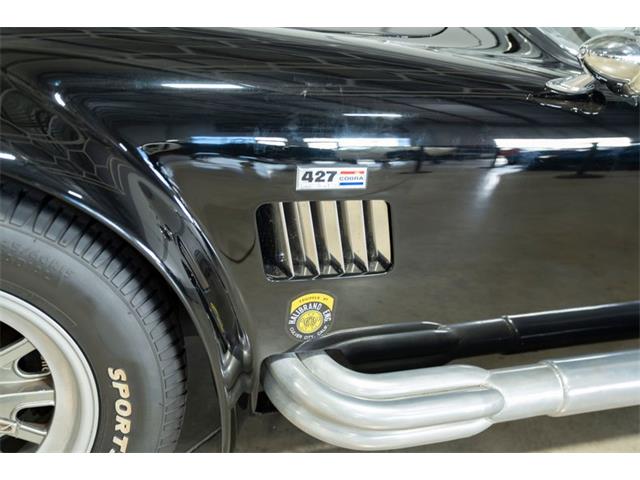 1965 Shelby Cobra (CC-2084863) for sale in Jupiter, Florida