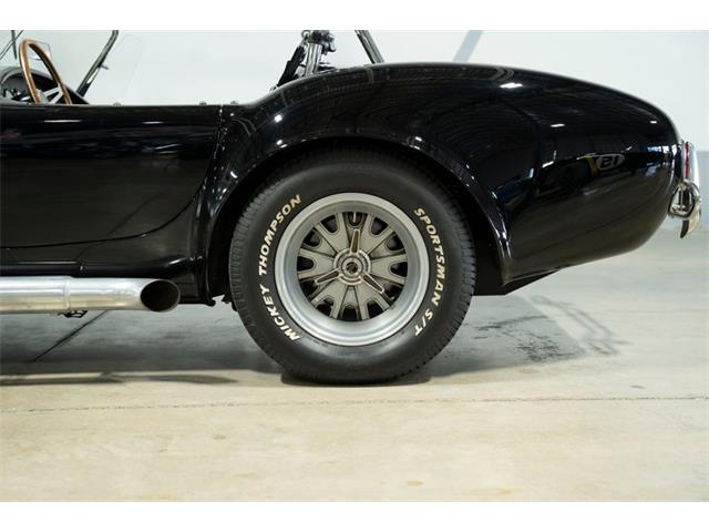 1965 Shelby Cobra (CC-2084863) for sale in Jupiter, Florida
