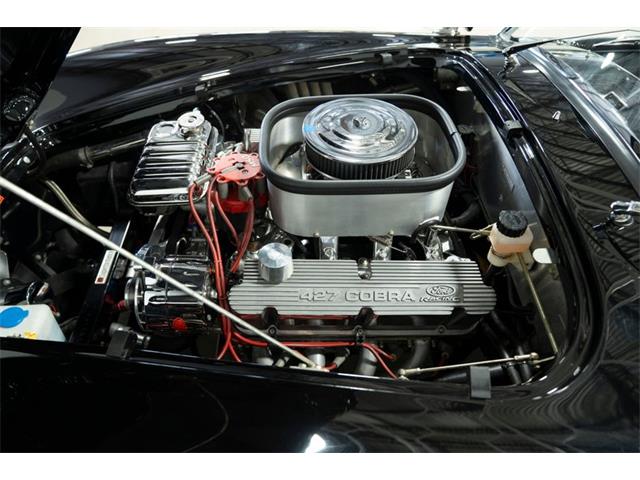 1965 Shelby Cobra (CC-2084863) for sale in Jupiter, Florida