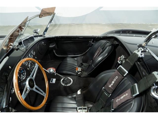 1965 Shelby Cobra (CC-2084863) for sale in Jupiter, Florida