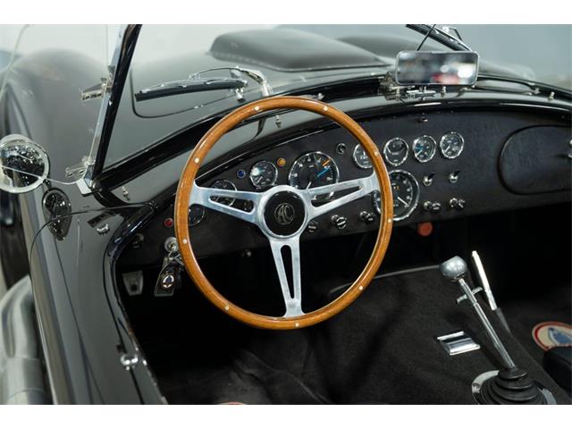 1965 Shelby Cobra (CC-2084863) for sale in Jupiter, Florida