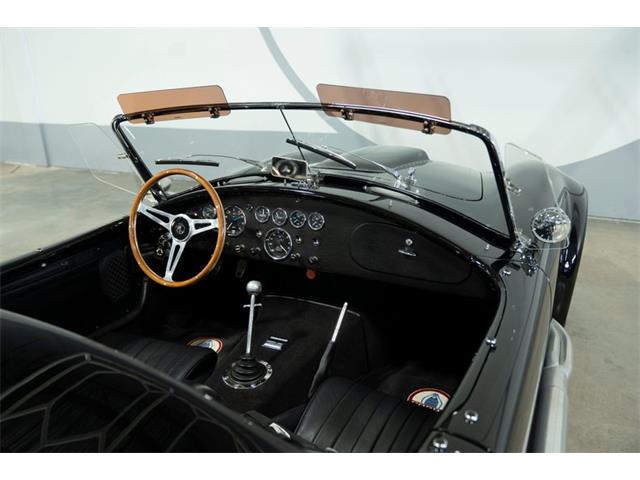 1965 Shelby Cobra (CC-2084863) for sale in Jupiter, Florida