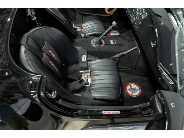 1965 Shelby Cobra (CC-2084863) for sale in Jupiter, Florida