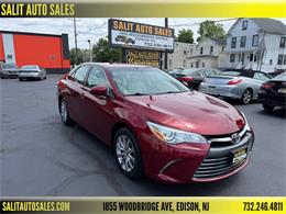 2015 Toyota Camry (CC-2084865) for sale in Edison, New Jersey