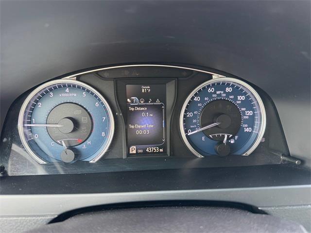 2015 Toyota Camry (CC-2084865) for sale in Edison, New Jersey
