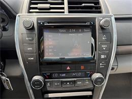 2015 Toyota Camry (CC-2084865) for sale in Edison, New Jersey