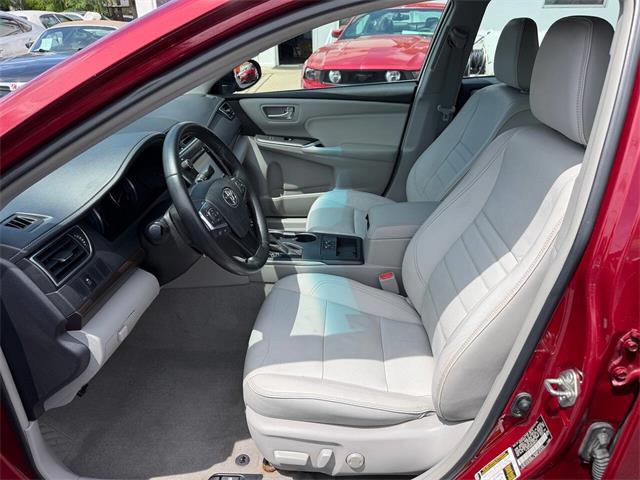 2015 Toyota Camry (CC-2084865) for sale in Edison, New Jersey