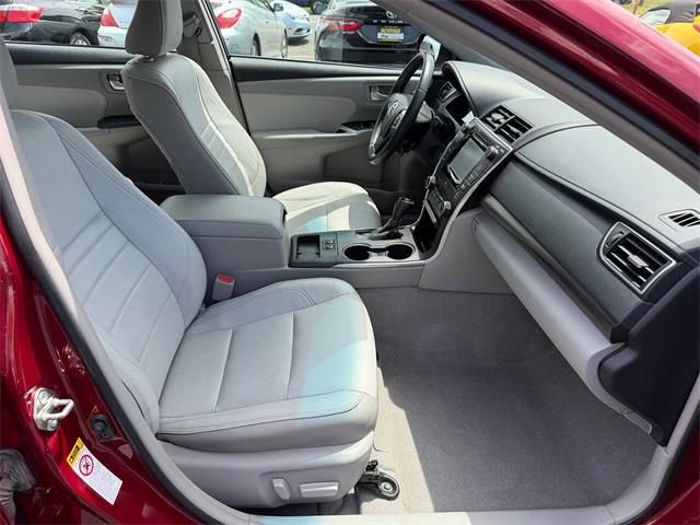 2015 Toyota Camry (CC-2084865) for sale in Edison, New Jersey