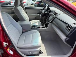 2015 Toyota Camry (CC-2084865) for sale in Edison, New Jersey