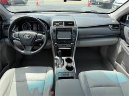 2015 Toyota Camry (CC-2084865) for sale in Edison, New Jersey