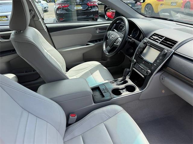 2015 Toyota Camry (CC-2084865) for sale in Edison, New Jersey