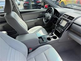 2015 Toyota Camry (CC-2084865) for sale in Edison, New Jersey