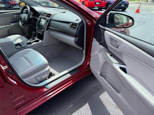 2015 Toyota Camry (CC-2084865) for sale in Edison, New Jersey