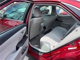2015 Toyota Camry (CC-2084865) for sale in Edison, New Jersey