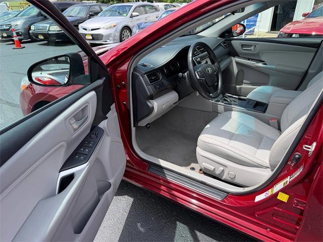 2015 Toyota Camry (CC-2084865) for sale in Edison, New Jersey